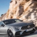 Mercedes Benz lanza la tercera generación del CLS