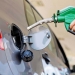 Carburantes en España podrían subir