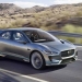 Jaguar I-Pace 2018