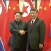 Visita de Kim Jong Un a China habla de la desnuclearización