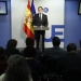 Otras elecciones en Cataluña "no son buenas", dijo Rajoy