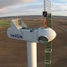 Vestas se instalará en argentina