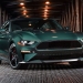 Ford Mustang Bullitt