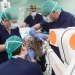 Operación de Parkinson con robot llega a España