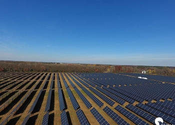 Plantas solares de Soltec.