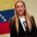 Lilian Tintori denuncia