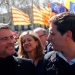 Bipartidismo en España "se ha acabado": Albert Rivera