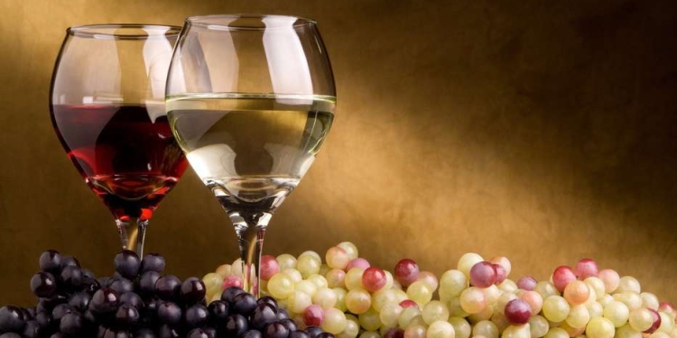 tercer productor mundial de vino