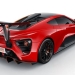 Zenvo TSR-S