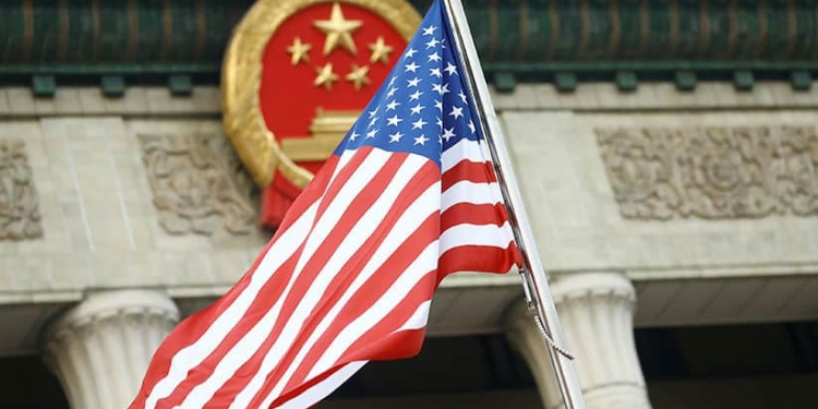 China anuncia "la mayor guerra comercial de la historia" con EEUU