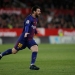 Messi salvó al Barcelona