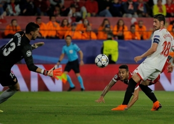 sevilla cae ante el bayern