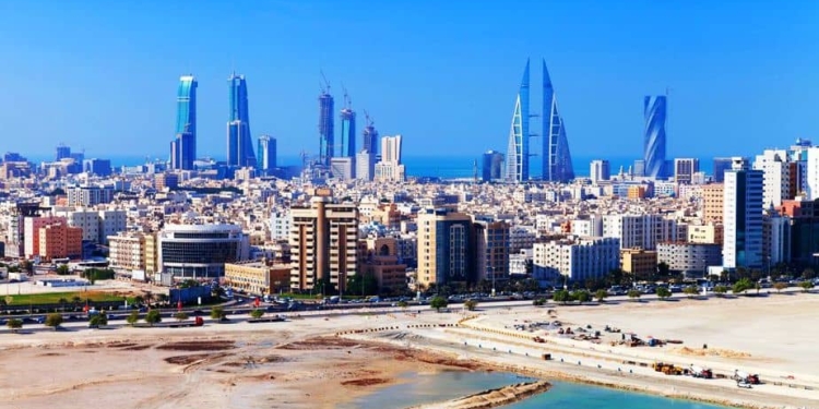 Petróleo en Bahréin puede cambiar el rumbo de su economía