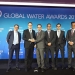 Global Water. Aqualia, una de las mejores empresas de gestión del agua del mundo