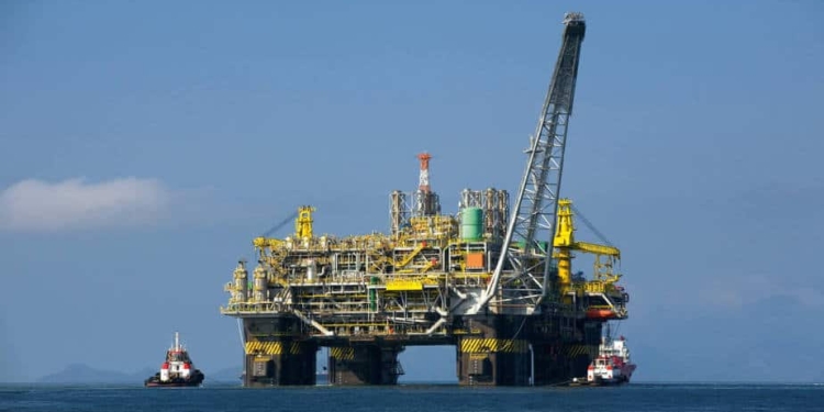 BP y Reliance aprueban proyecto gasífero Offshore en la India para su consumo interno