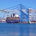 Acuerdo del sector marítimo acelera construcción de barcos cero emisiones