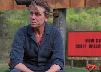 Frances McDormand