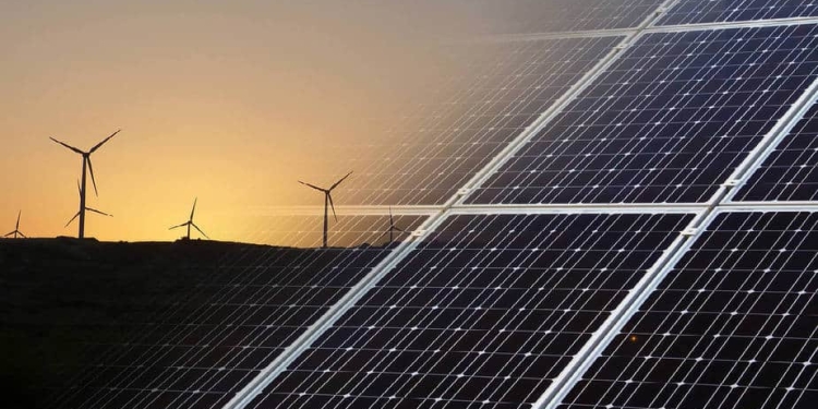 IRENA: la energía renovable podría significar 66,6 por ciento de toda la generada en 2050