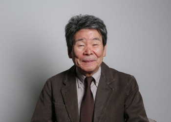 Isao Takahata fallece a los 82 años