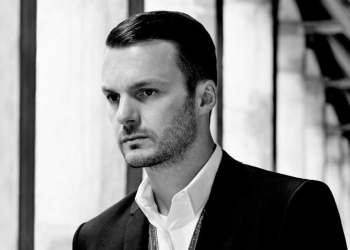 Berluti elige a Kris Van Assche