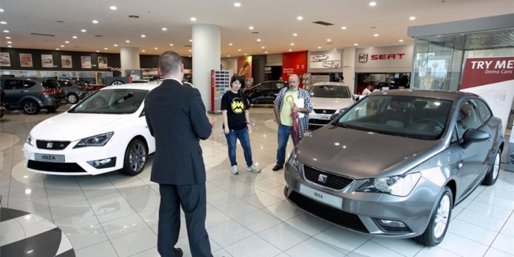 Observatorio Cetelem del Motor. Los híbridos y eléctricos ganan adeptos ante la imparable caída del diésel