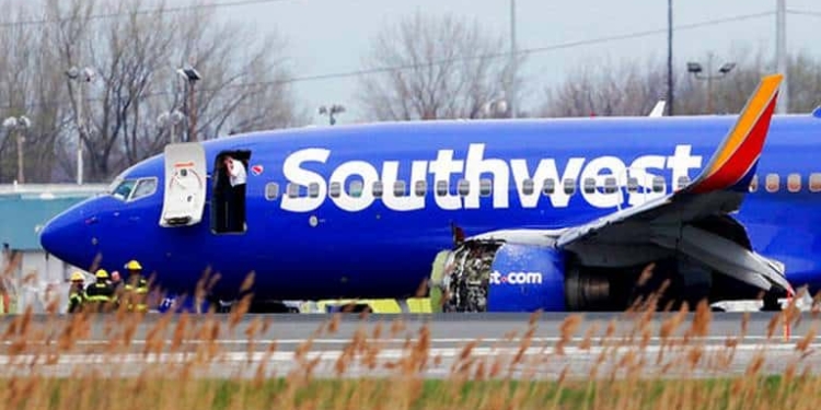 Southwest Airlines