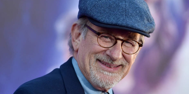 Steven Spielberg bate record de recaudación en taquilla
