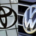 Toyota y Volkswagen se alían para incorporar nuevas tecnologías a vehículos de carga