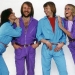 ABBA anuncia su regreso a la escena musical