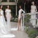 Colección Atelier Pronovias 2019 se titula In Bloom