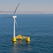 La energía eólica marina en EEUU llegará con Iberdrola