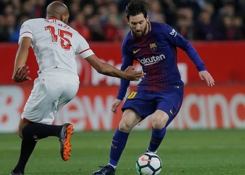 Final de la Copa del Rey 2018: Barça y Sevilla buscan el título