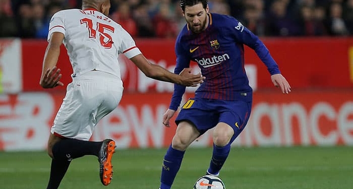 Final de la Copa del Rey 2018: Barça y Sevilla buscan el título