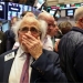 La guerra comercial puso a temblar el lunes a Wall Street