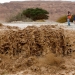 Inundación en Israel