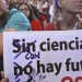 investigación científica en españa