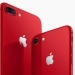 iPhone 8 rojo
