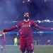 FILE PHOTO: Soccer Football - Mohamed Salah celebrates scoring Liverpool's first goal in their Champions League quarter-final second leg against Manchester City at the Etihad Stadium, Manchester, Britain, April 10, 2018. REUTERS/Andrew Yates/File Photo