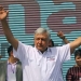 Partido de López Obrador acusado de omisiones de ingresos