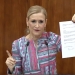 El Máster de Cifuentes en el pleno de Madrid