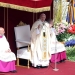 Mensaje de Pascua del Papa Francisco