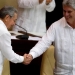 Miguel Díaz-Canel, nuevo presidente de Cuba