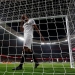 Soccer Football - Spanish King's Cup Final - FC Barcelona v Sevilla - Wanda Metropolitano, Madrid, Spain - April 21, 2018   Sevilla's Steven N'Zonzi reacts after Barcelona's Lionel Messi scores their second goal    REUTERS/Susana Vera