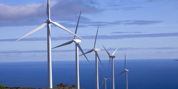 potencial energético renovable de Colombia