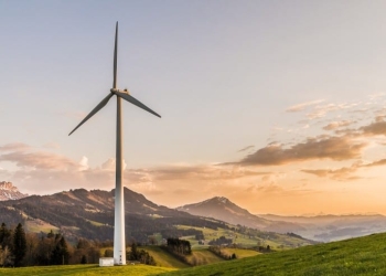 Energías renovables en España