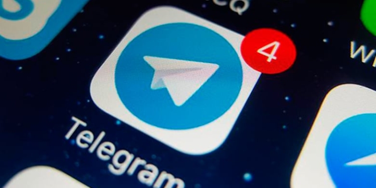 Moscú bloquea Telegram