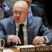 Vasili Nebeznia afirma que Rusia está buscando una solución pacífica en Siria