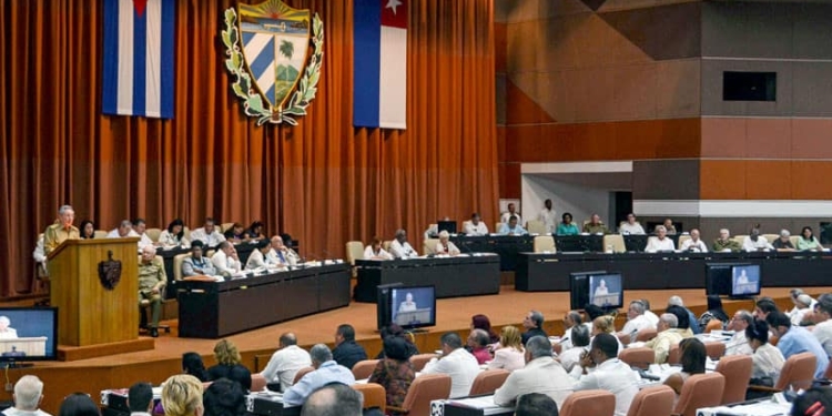 La Asamblea Nacional de Cuba elegirá al sustituto de Raúl Castro