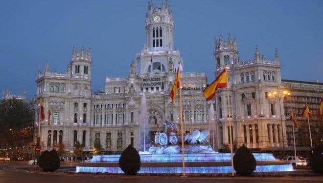 Ayuntamiento de Madrid tendrá más energía verde