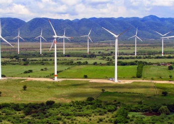 energías renovables en Argentina